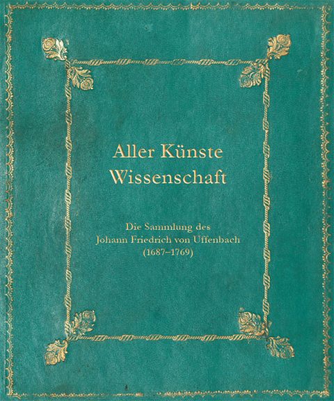 Aller K&uuml;nste Wissenschaft - 