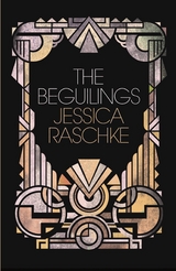 The Beguilings - Jessica Raschke