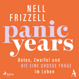 Panic Years - Nell Frizzell
