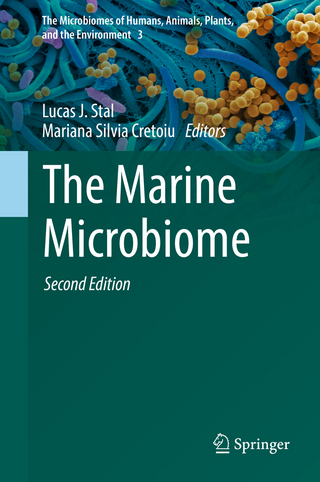 The Marine Microbiome