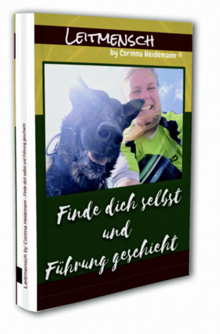 Leitmensch by Corinna Heidemann ®