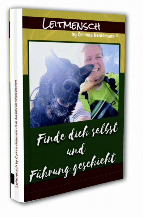 Leitmensch by Corinna Heidemann &reg; - Heidemann Corinna