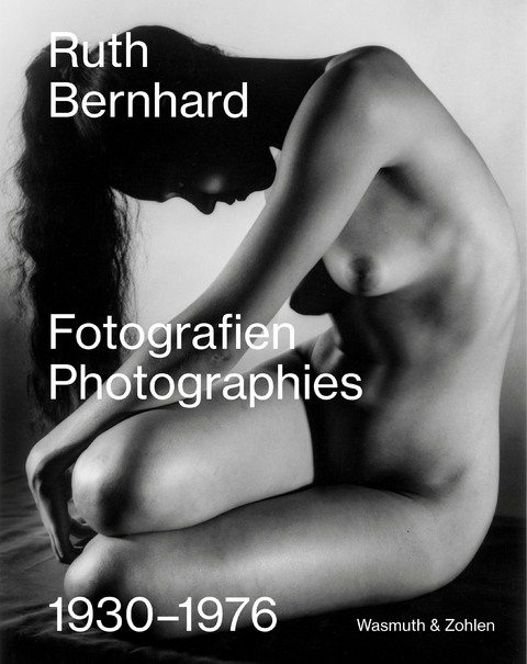 Ruth Bernhard. Fotografien - Photographies - 