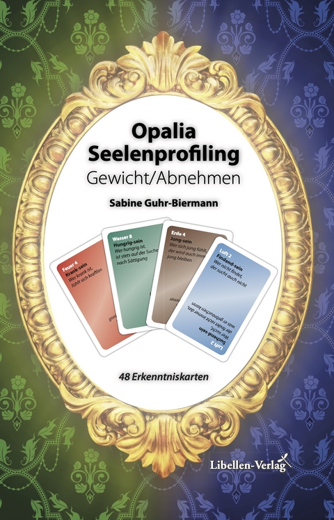 Opalia Seeleprofiling - Sabine Guhr-Biermann