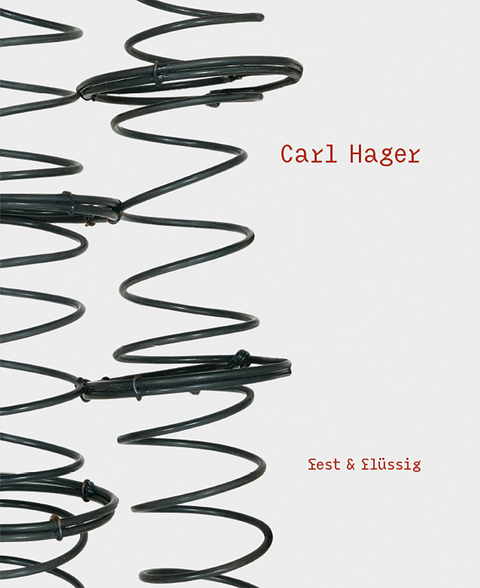 Carl Hager - 