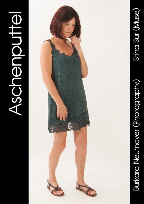 ASCHENPUTTEL - Burkard Neumayer