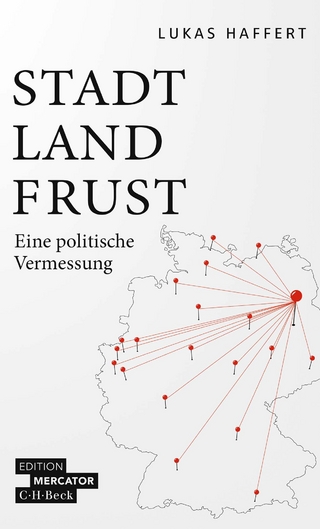 Stadt, Land, Frust