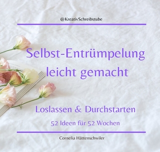 Selbst-Entrümpelung leicht gemacht
