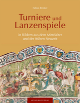 Turniere und Lanzenspiele - Fabian Brenker