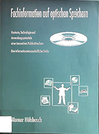 Fachinformation auf optischen Speichern