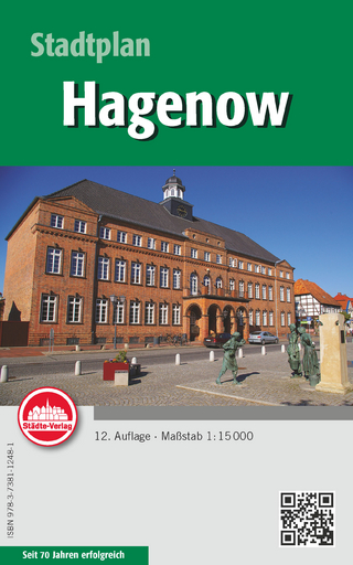 Hagenow