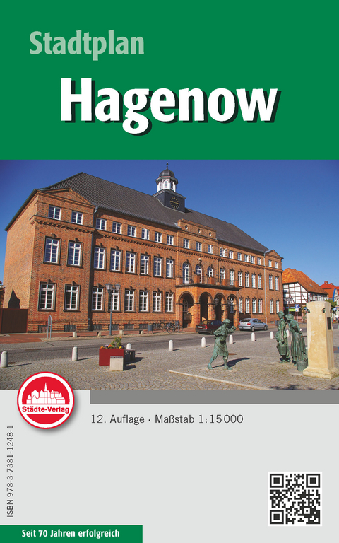 Hagenow