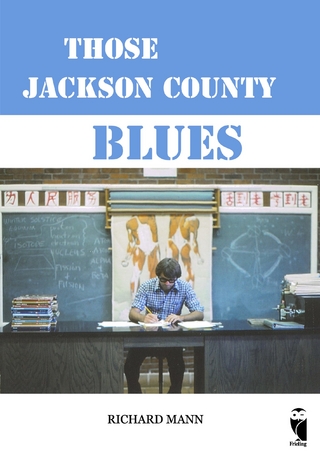 Those Jackson County Blues