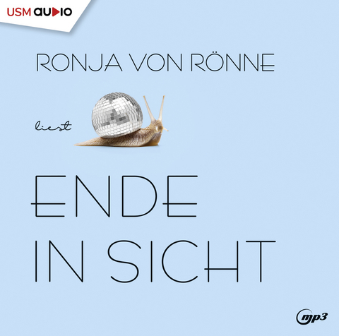 Ende in Sicht - Ronja von R&ouml;nne