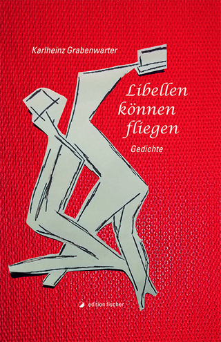 Libellen können fliegen