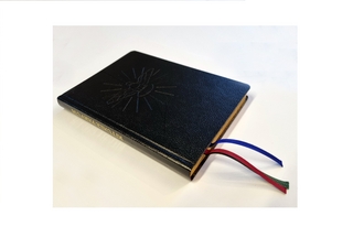 Rituale parvum - Kleines Rituale (lat./dt.)