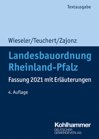 Landesbauordnung Rheinland-Pfalz