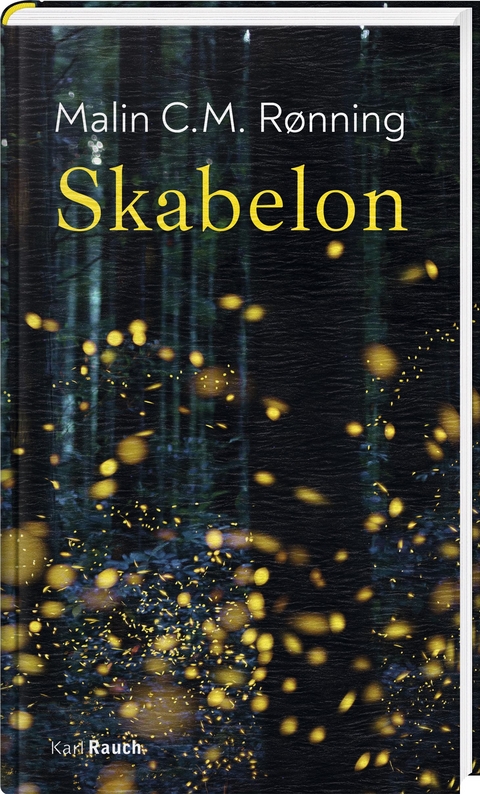 Skabelon - Malin C. M. R&oslash;nning
