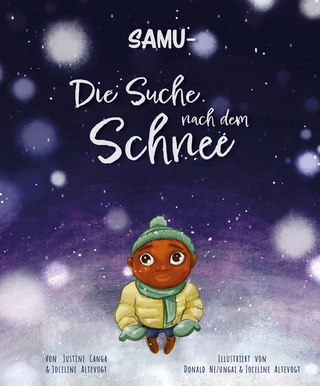 Samu - Die Suche nach dem Schnee