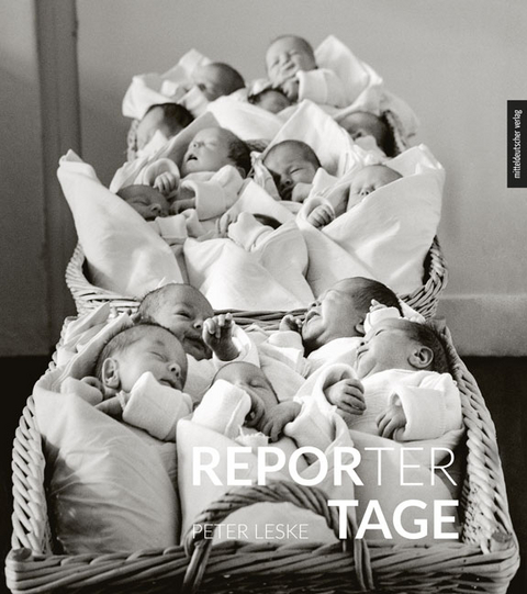 Reportertage - 