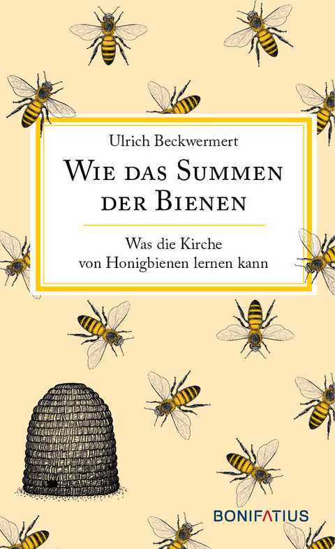 Wie das Summen der Bienen - Ulrich Beckwermert