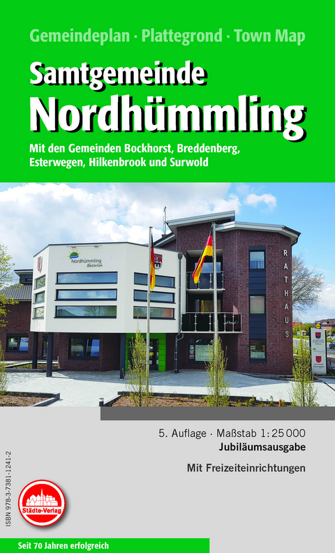 Nordh&uuml;mmling