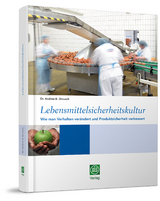 Lebensmittelsicherheitskultur - Andrea B. Dreusch