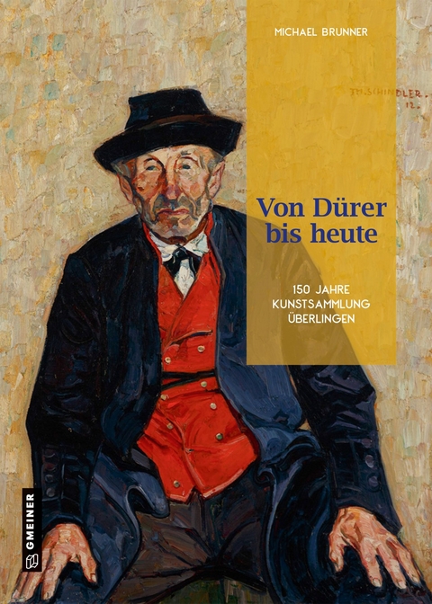 Von D&uuml;rer bis heute - Michael Brunner