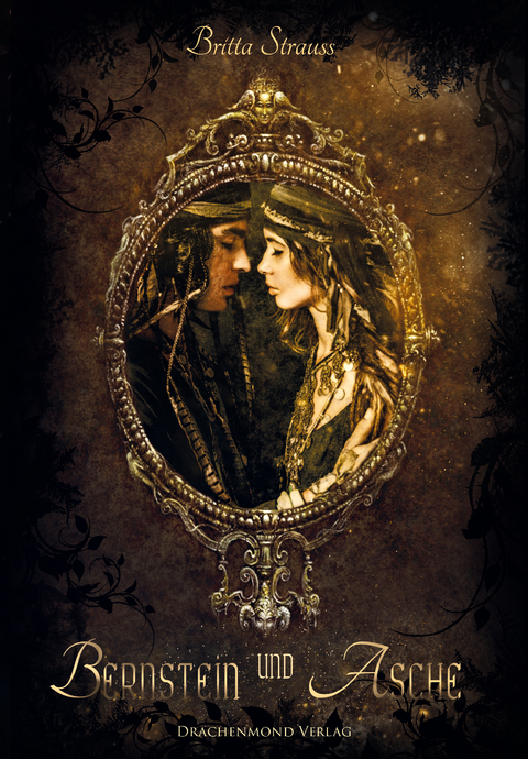 Bernstein und Asche - Britta Strauss
