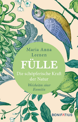 F&uuml;lle - Maria Anna Leenen