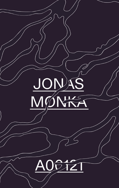 A00121 - Jonas Monka, Benedikt Fahrnschon