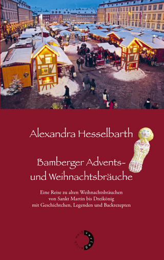 Bamberger Advents- und Weihnachtsbräuche