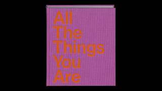 All The Things You Are