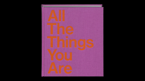 All The Things You Are - Livio Baumgartner, Simone Lappert