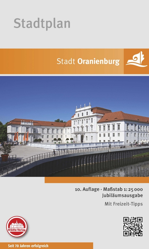 Oranienburg