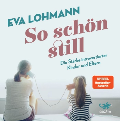 So sch&ouml;n still - Eva Lohmann
