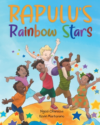 Rapulu's Rainbow Stars