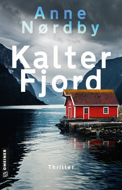 Kalter Fjord - Anne N&oslash;rdby