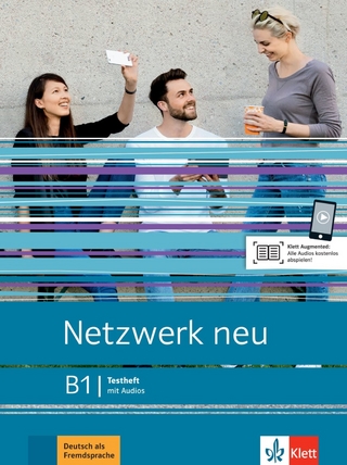 Netzwerk neu B1