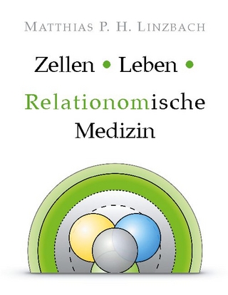 Zellen · Leben · Relationomische Medizin