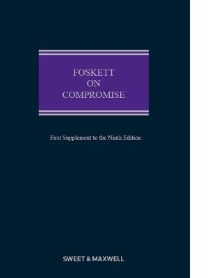 Foskett on Compromise