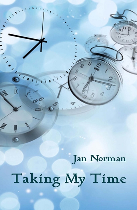 Taking My Time - Jan Norman