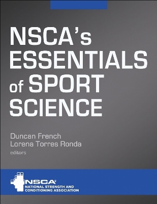 NSCA's Essentials of Sport Science - 