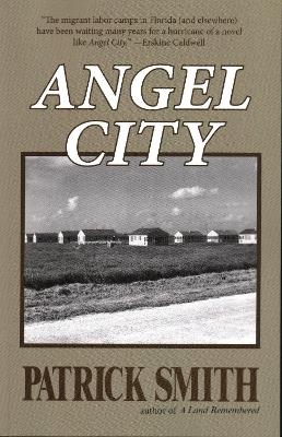 Angel City - Patrick D Smith