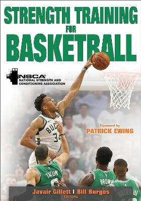 Strength Training for Basketball