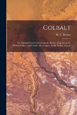 Colbalt [microform]