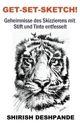 Get-Set-Sketch! - Shirish Deshpande