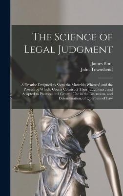 The Science of Legal Judgment