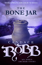 Bone Jar -  Candace Robb