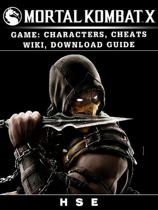 Mortal Kombat X Game